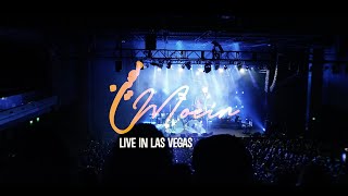 Moein Live in Las Vegas￼ December 2023 [upl. by Sharos]