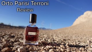 Orto Parisi Terroni Review  Scorched Earth and Lava [upl. by Allene639]