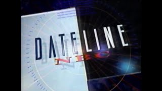 Dateline NBC June 28 1994 [upl. by Rekcut]