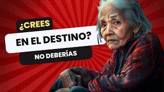 ¿Hilo Rojo del Destino o Peligro La Verdad Oscura que Descubre una Joven [upl. by Eihcra]