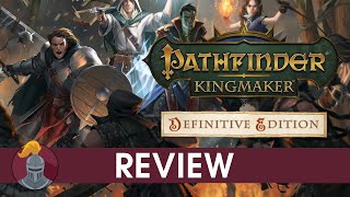 Pathfinder Kingmaker Review [upl. by Sverre]