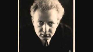 Leopold Stokowski quotPrelude to Act IIIquot Die Meistersinger von Nürnberg [upl. by Saxet]