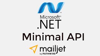 NET 6 Tutorial  Minimal API Send Email from HostedService with MailJet 2 [upl. by Mulderig725]