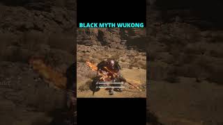 Red Tides vs Second Prince of Flowing Sands wukong blackmythwukonggameplay [upl. by Thgirw]