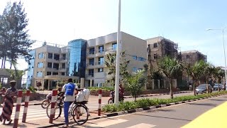 VISIT RWANDA KUVA KIGALI MU MUGI KUGERA KICUKIRO NYANZA [upl. by Aleakim3]