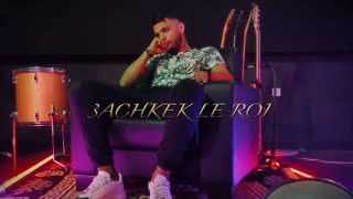 Cheb Mehdi Achkak Le Roi Official Video 2022 الشاب مهدي [upl. by Fulmis213]