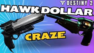 DOUBLE HAND CANNONS OVER POWER PVP  DESTINY 2 [upl. by Suinuj]