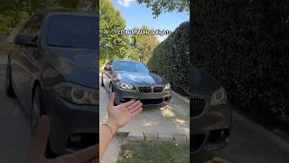 “Get LCI headlights” bmw bmw528i bmwf10 bmwf30 bmwm headlights carmods [upl. by Lorrimer]