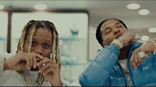 Lil Durk amp Lil Baby  Medical Music Video [upl. by Suter354]