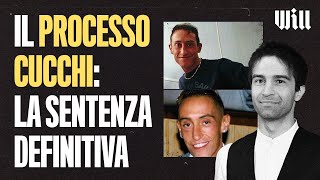 Le condanne definitive per la vicenda di Stefano Cucchi ha vinto lo Stato [upl. by Acilegna]