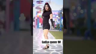 Hot naika Elina how do you dance beautiful bollywood love [upl. by Parrisch]