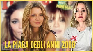 Mischa Barton ascesa e declino di unaltra vittima di Hollywood [upl. by Fletcher]