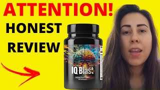 IQ BLAST PRO ATTENTION IQ BLAST PRO REVIEW  IQ BLAST PRO REVIEWS  IQ BLAST PRO SUPPLEMENT [upl. by Nnylacissej]