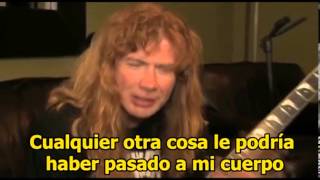 DAVE MUSTAINE [upl. by Chao]