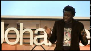 The genetic treasure that will transform humanity  Musa Mhlanga  TEDxJohannesburg [upl. by Siurad648]