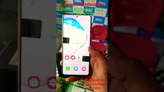 Samsung galaxy note 10 lite bangaon sikkdarpully trending shorts viral mobile [upl. by Etteuqram]