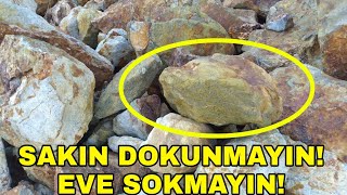 SAKIN DOKUNMAYIN EVE SOKMAYIN [upl. by Wendeline]