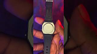 Casio F91W  Watch Review Tamil  itsme pg [upl. by Brenn]