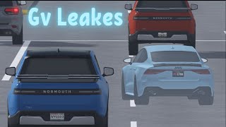 NEW M3 AND RS7 AND MORE GREENVILLE LEAKESROBLOX GREENVILLE [upl. by Ynna]