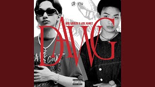 DAWG feat ABL Kanez [upl. by Tongue]