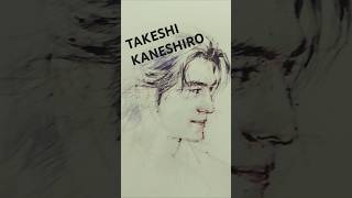 TAKESHI KANESHIRO [upl. by Willumsen]