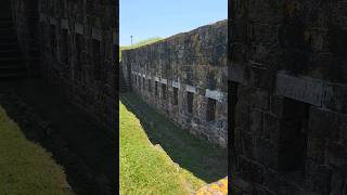 Fort Beauséjour In New Brunswick Canada canada newbrunswick [upl. by Glynas]