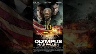 Olympus has fallen the second time [upl. by Brien510]