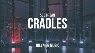 Sub Urban  Cradles Lyrics [upl. by Ailaroc]