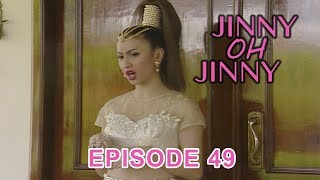 Jinny Oh Jinny Episode 49 Pacar Kabur [upl. by Remat]