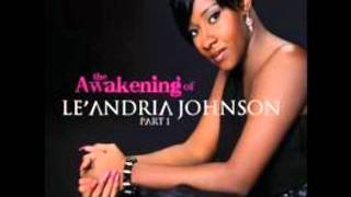 LeAndria JohnsonMake him like you [upl. by Atinal]