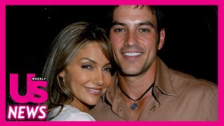 Vanessa Marcil Pays Tribute to ExFiance Tyler Christopher After His Death [upl. by Attenahs933]