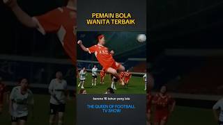 Wanita ini pemain sepak bola terbaik di sekolah‼️😲 [upl. by Awra]