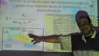 Fundamentos de la electroforesis en gel 2 [upl. by Bunder796]