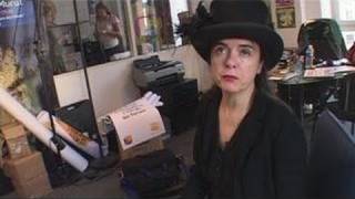 Amélie Nothomb face à son public à Toulouse [upl. by Edie]