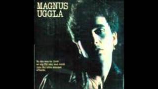 Magnus Uggla  Jazzgossen [upl. by Flam717]