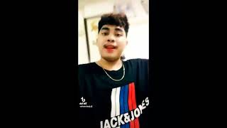 Joshin Bother  Testing TikTok [upl. by Pip]