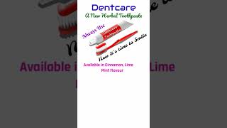 Advertisement Making  Advertisement Writing in English  Ad Tricks  DentCare Toothpaste  shorts [upl. by Gudrin992]