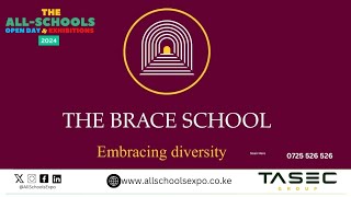 introducing The Brace Schools [upl. by Anertac198]