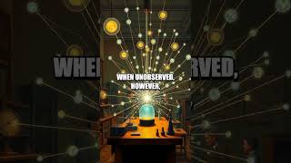 The Quantum Experiment that Shook Reality [upl. by Constantin]