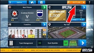 Download amp Install Dream League Soccer 18 Unlimited Money [upl. by Lemar]