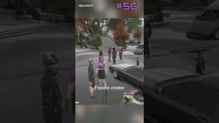 Daphne’s ID  NoPixel GTA V [upl. by Rustie]