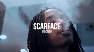 Free quotScarfacequot  Baby Smoove x Hard Sample Flint x Detroit Type Beat [upl. by Betsy943]