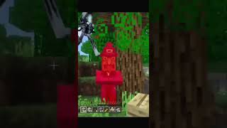 quotQuelle est vilainequot  quotJai un crapaud devant ma portequot minecraft reference [upl. by Niwled]