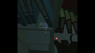 I Found Green Key Card On Labs [upl. by Eilrebmik]