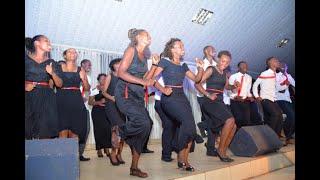 Inzira zImana by Healing Worship TeamOfficial Video 2016 [upl. by Assilla]