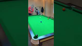 Funny videos billiards millions views p832🎱 [upl. by Maiocco]