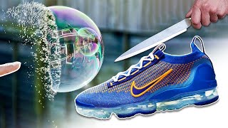 The Truth Do Nike Vapormax really pop [upl. by Agna]