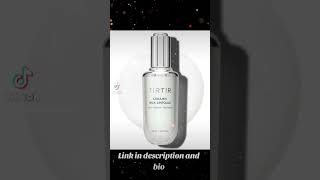 Revitalize Your Skin with TIRTIR Ceramic Milk Ampoule [upl. by Nillad]