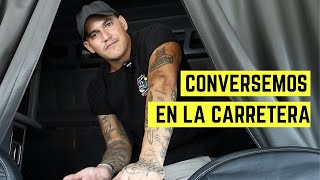 Cómo son mis ViajesEiver2Trucker [upl. by Varien]