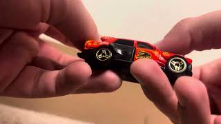 Hotwheels Time attaxi unboxing [upl. by Ennovyhs]